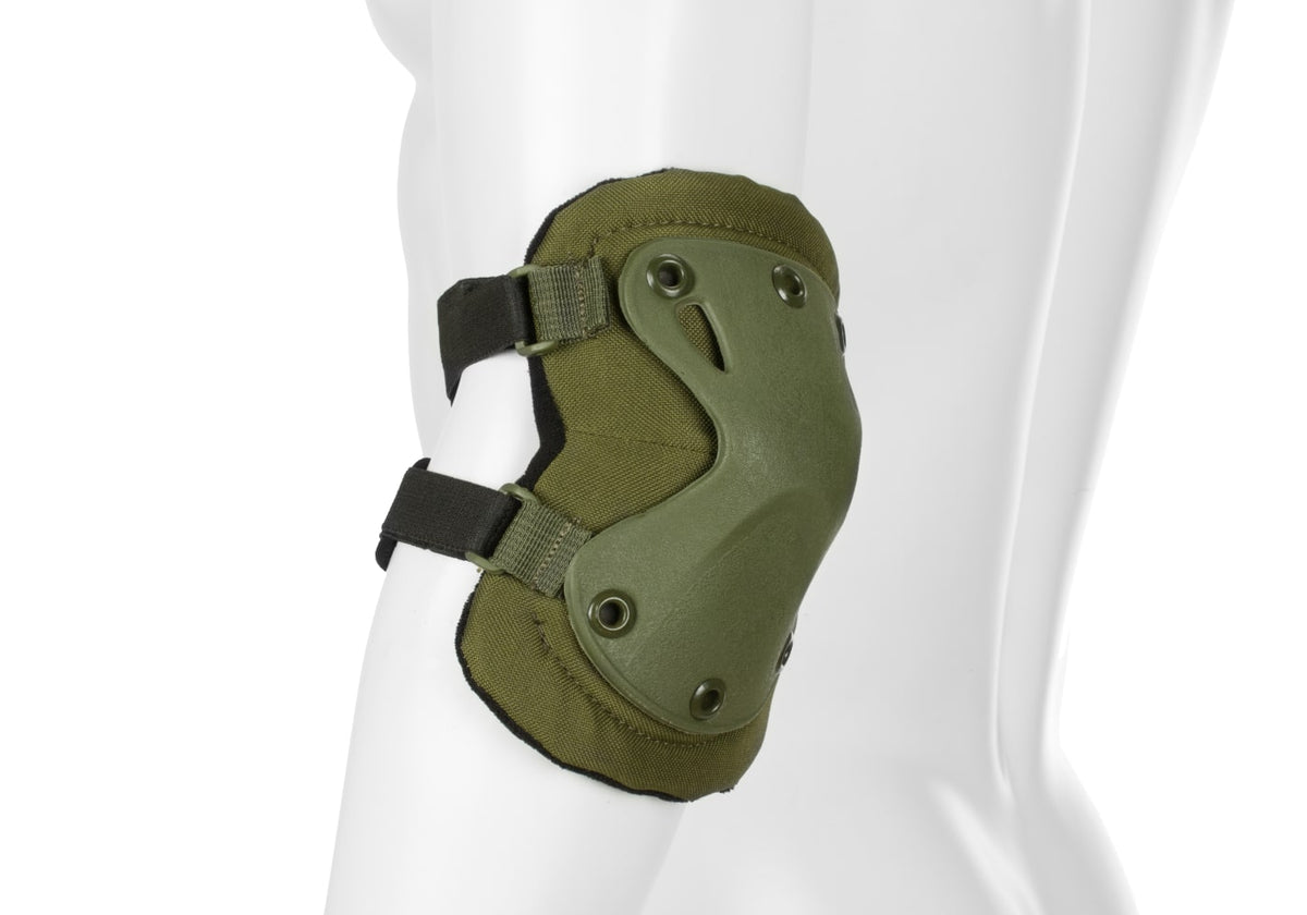 Invader Gear XPD Elbow Pads - OD