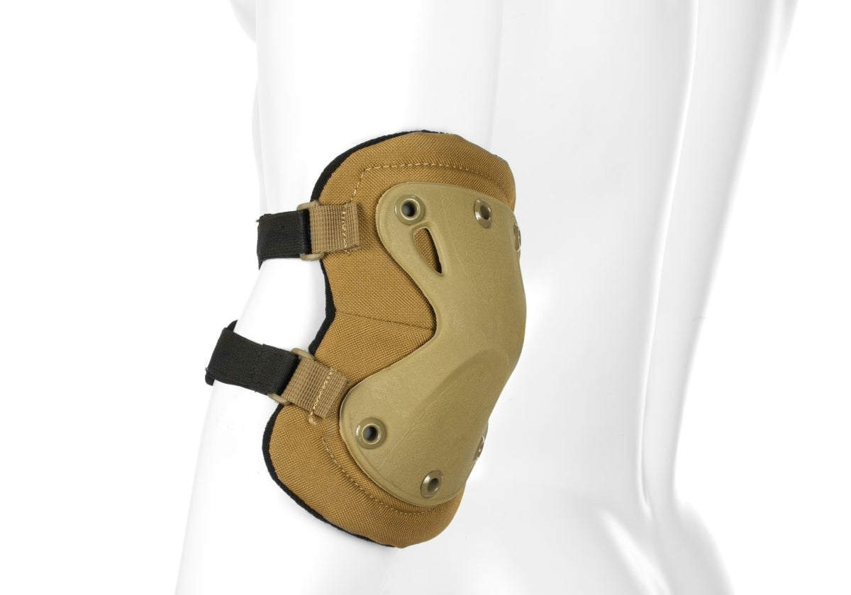 Invader Gear XPD Elbow Pads - Coyote