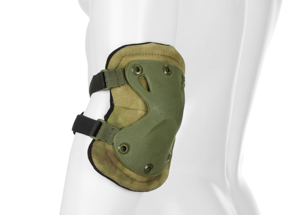 Invader Gear XPD Elbow Pads - Everglade
