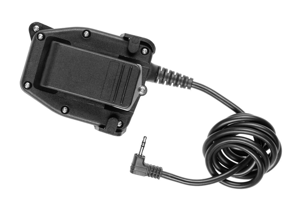 Z-Tactical PTT Motorola 1-Pin Connector Z-Tactical