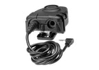 Z-Tactical PTT Motorola 1-Pin Connector Z-Tactical