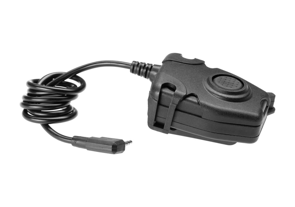 Z-Tactical PTT Kenwood Connector Z-Tactical