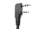 Z-Tactical PTT Kenwood Connector Z-Tactical