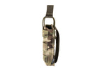 Invader Gear 5.56 Single Direct Action Mag Pouch - Multicam