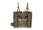 Invader Gear 5.56 Double Direct Action Mag Pouch - Multicam