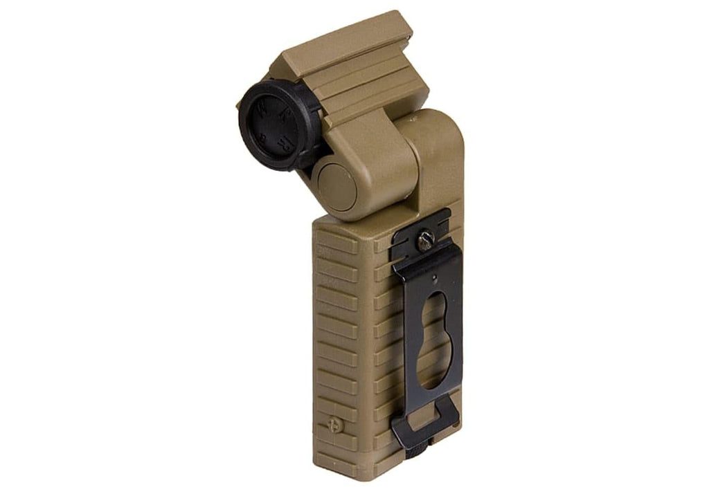 Streamlight Sidewinder Military Streamlight