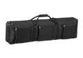 SRC Padded Twin Rifle Case 103cm - Black