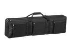 SRC Padded Twin Rifle Case 103cm - Black