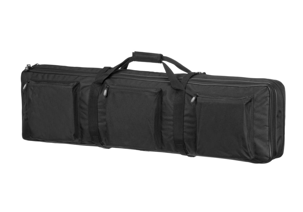 SRC Padded Twin Rifle Case 103cm - Black
