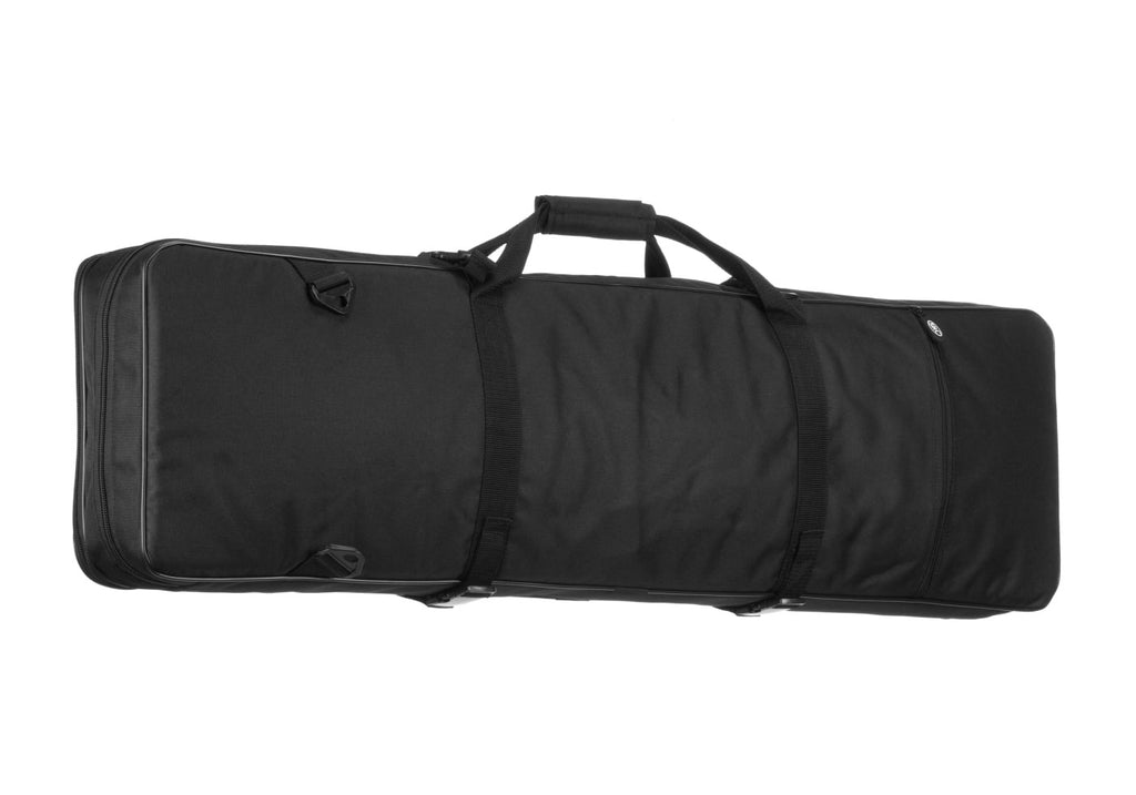 SRC Padded Twin Rifle Case 103cm - Black