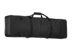 SRC Padded Twin Rifle Case 103cm - Black