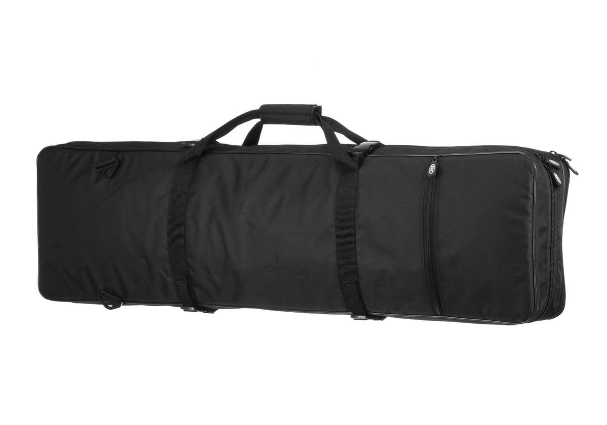 SRC Padded Twin Rifle Case 103cm - Black