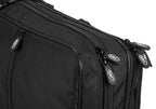 SRC Padded Twin Rifle Case 103cm - Black