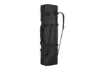 SRC Padded Twin Rifle Case 103cm - Black