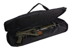 SRC Padded Rifle Case 86cm - Black