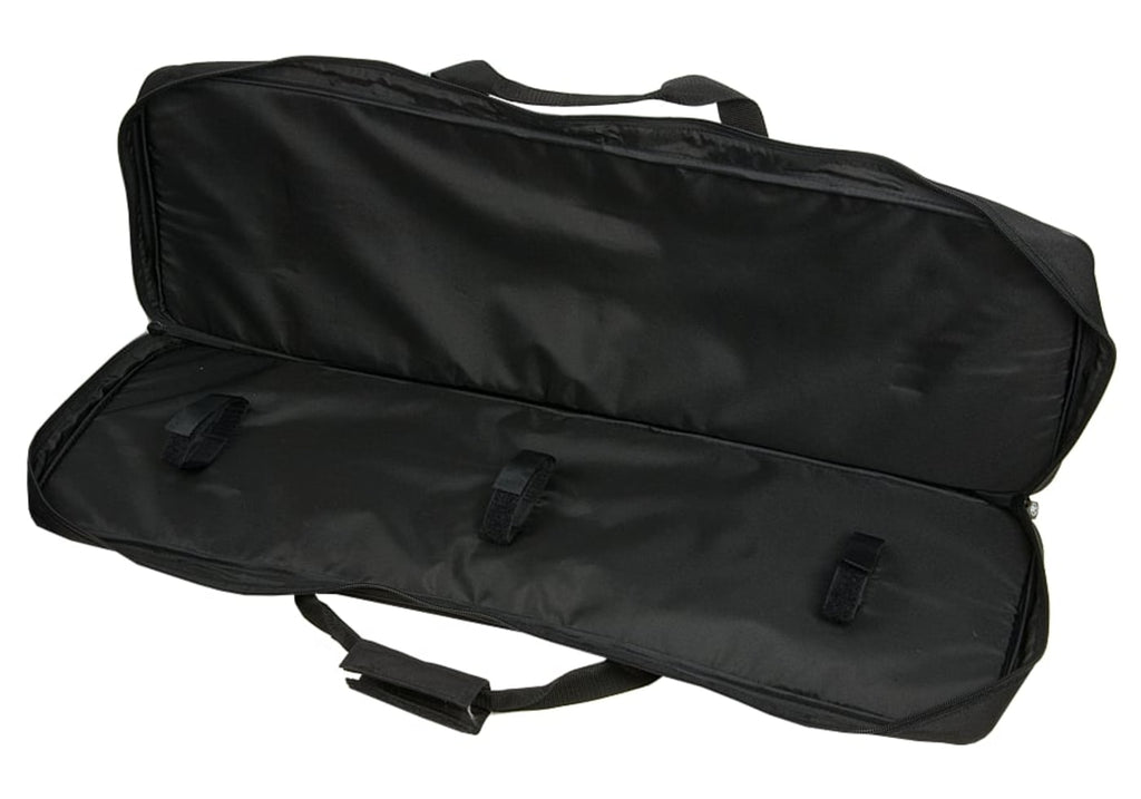 SRC Padded Rifle Case 86cm - Black