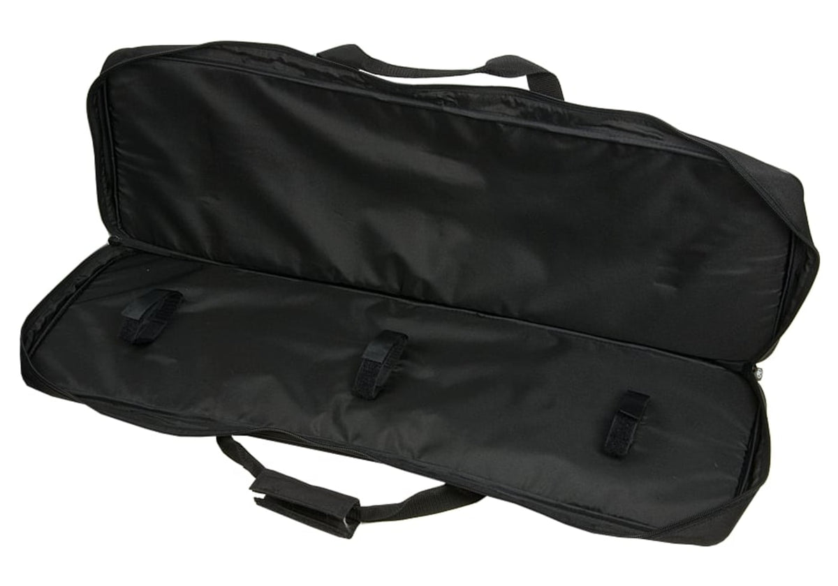 SRC Padded Rifle Case 86cm - Black