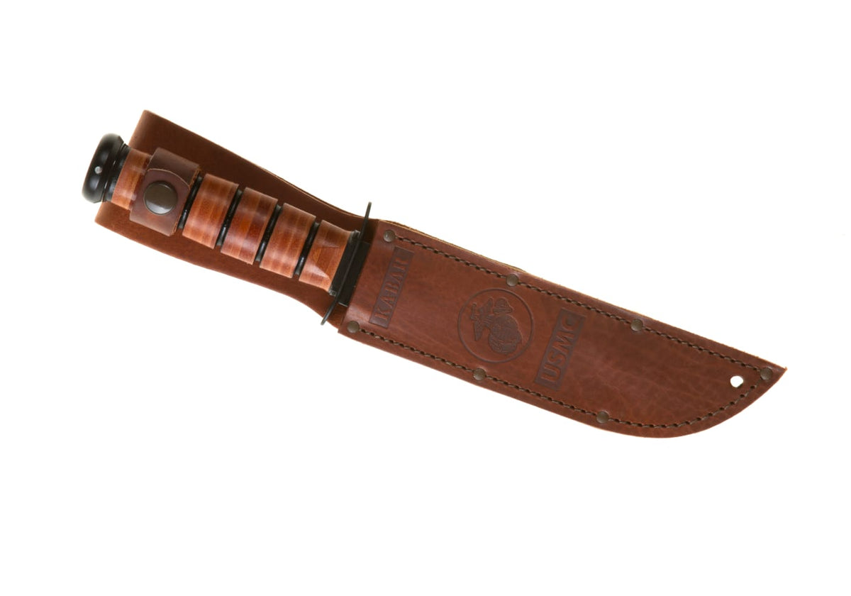 KA-BAR USMC Fighting Knife