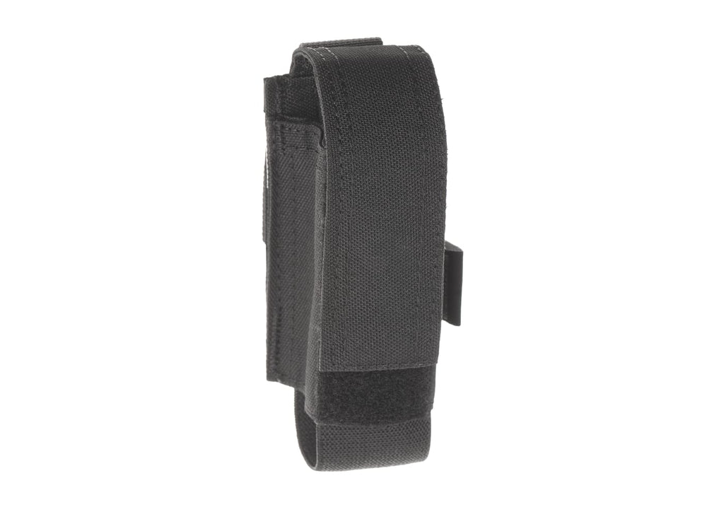 Invader Gear Single 40mm Grenade Pouch - Black