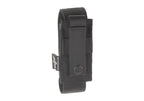 Invader Gear Single 40mm Grenade Pouch - Black