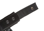 Invader Gear Single 40mm Grenade Pouch - Black
