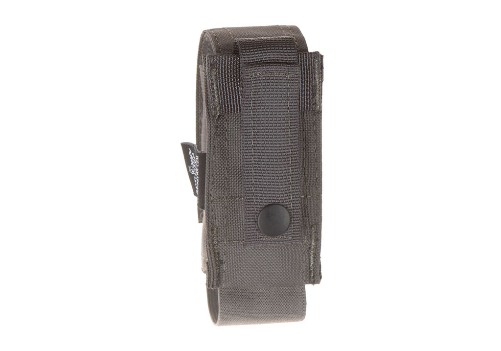 Invader Gear Single 40mm Grenade Pouch - Wolf Grey