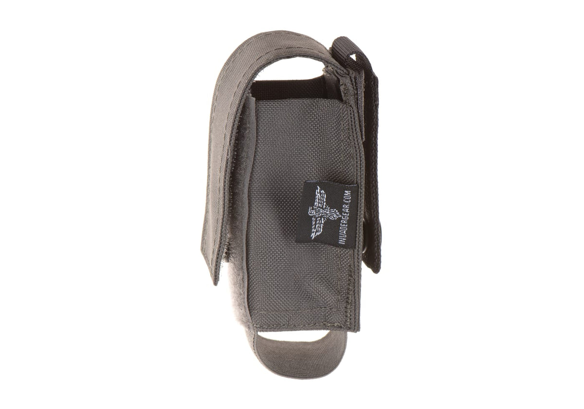 Invader Gear Single 40mm Grenade Pouch - Wolf Grey