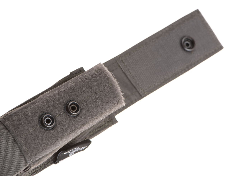 Invader Gear Single 40mm Grenade Pouch - Wolf Grey