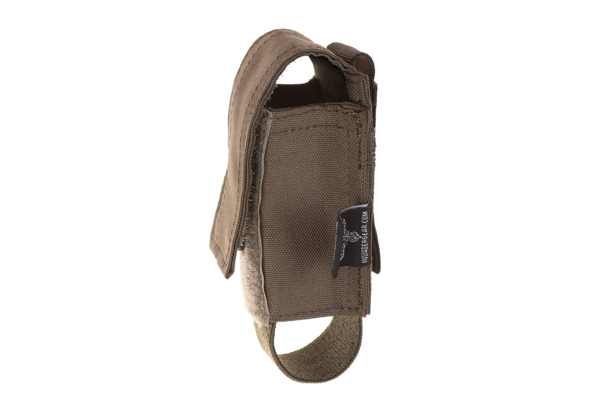 Invader Gear Single 40mm Grenade Pouch - Ranger Green