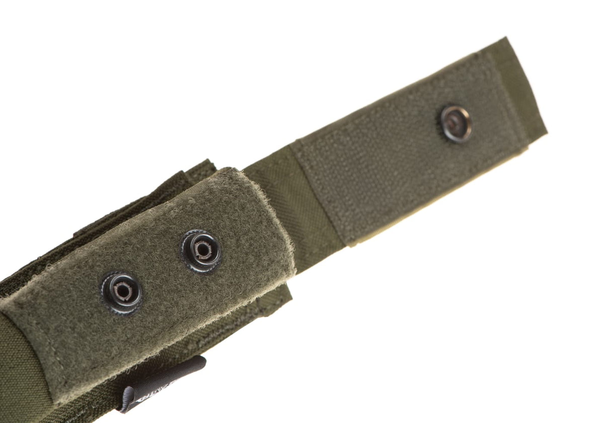 Invader Gear Single 40mm Grenade Pouch - OD