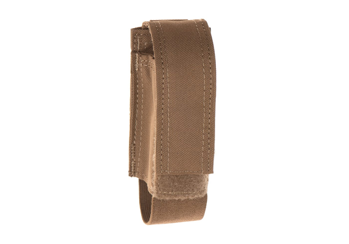 Invader Gear Single 40mm Grenade Pouch - Coyote