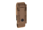 Invader Gear Single 40mm Grenade Pouch - Coyote