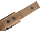 Invader Gear Single 40mm Grenade Pouch - Coyote