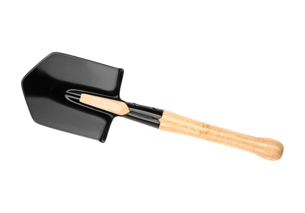 Cold Steel Special Forces Shovel