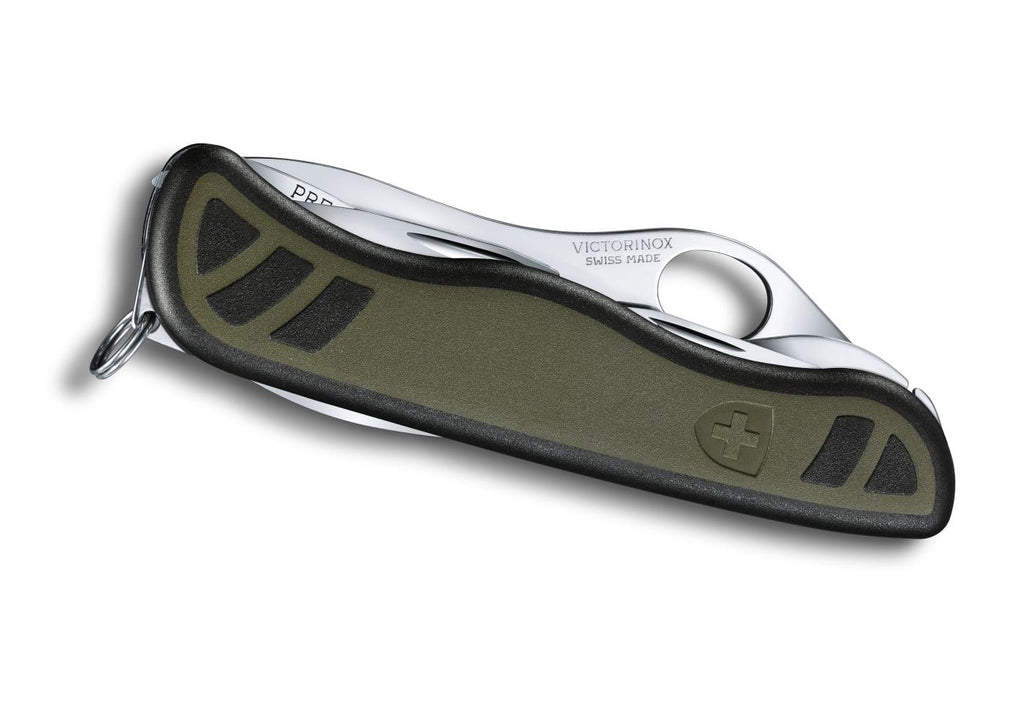 Victorinox Soldatenmesser 08