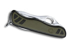 Victorinox Soldatenmesser 08