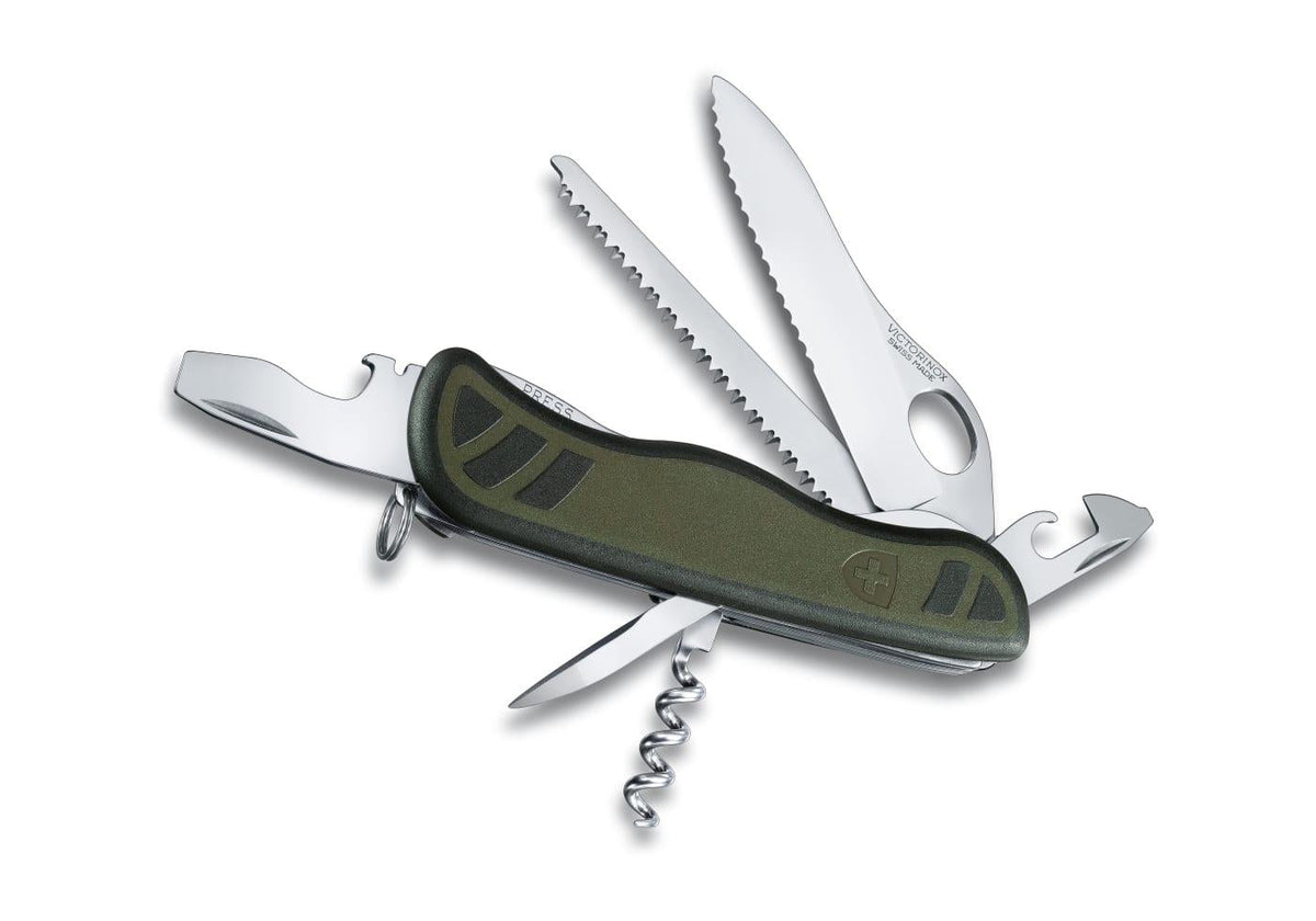 Victorinox Soldatenmesser 08 Victorinox