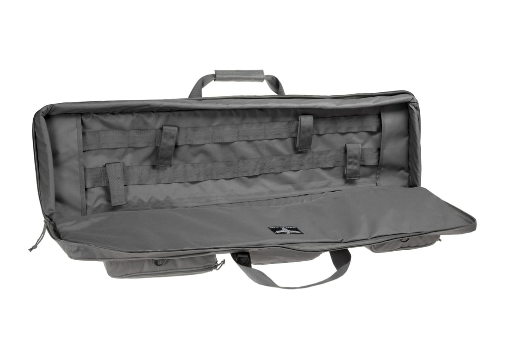 Invader Gear Padded Rifle Carrier 110cm - Wolf Grey