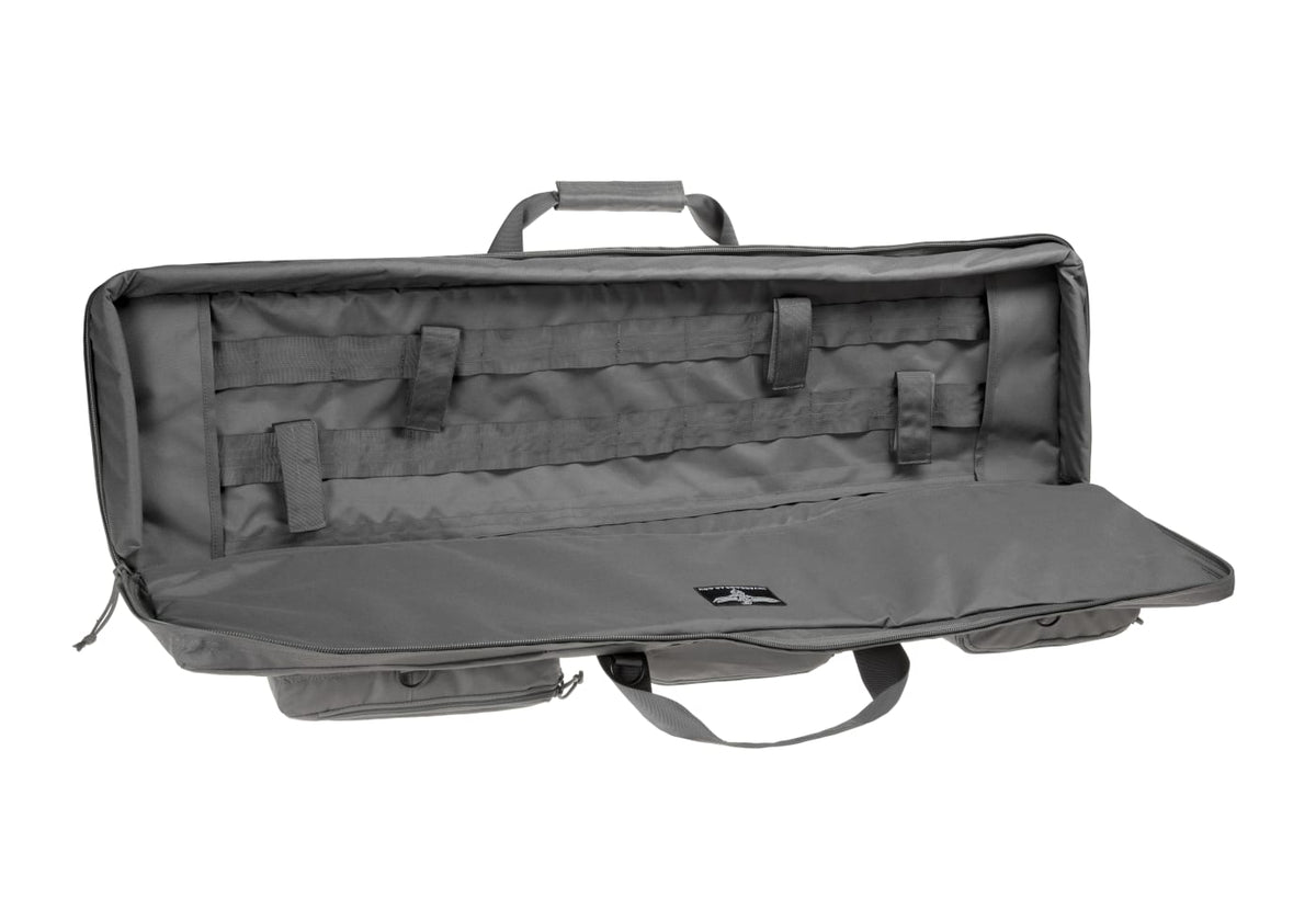 Invader Gear Padded Rifle Carrier 110cm - Wolf Grey