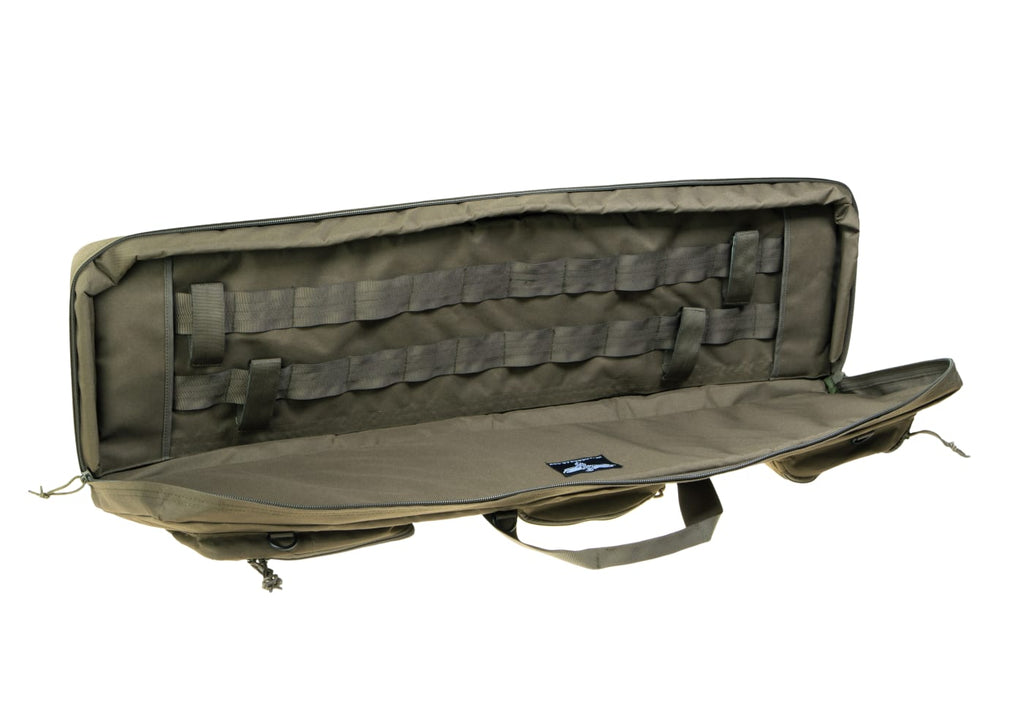 Invader Gear Padded Rifle Carrier 110cm - Ranger Green