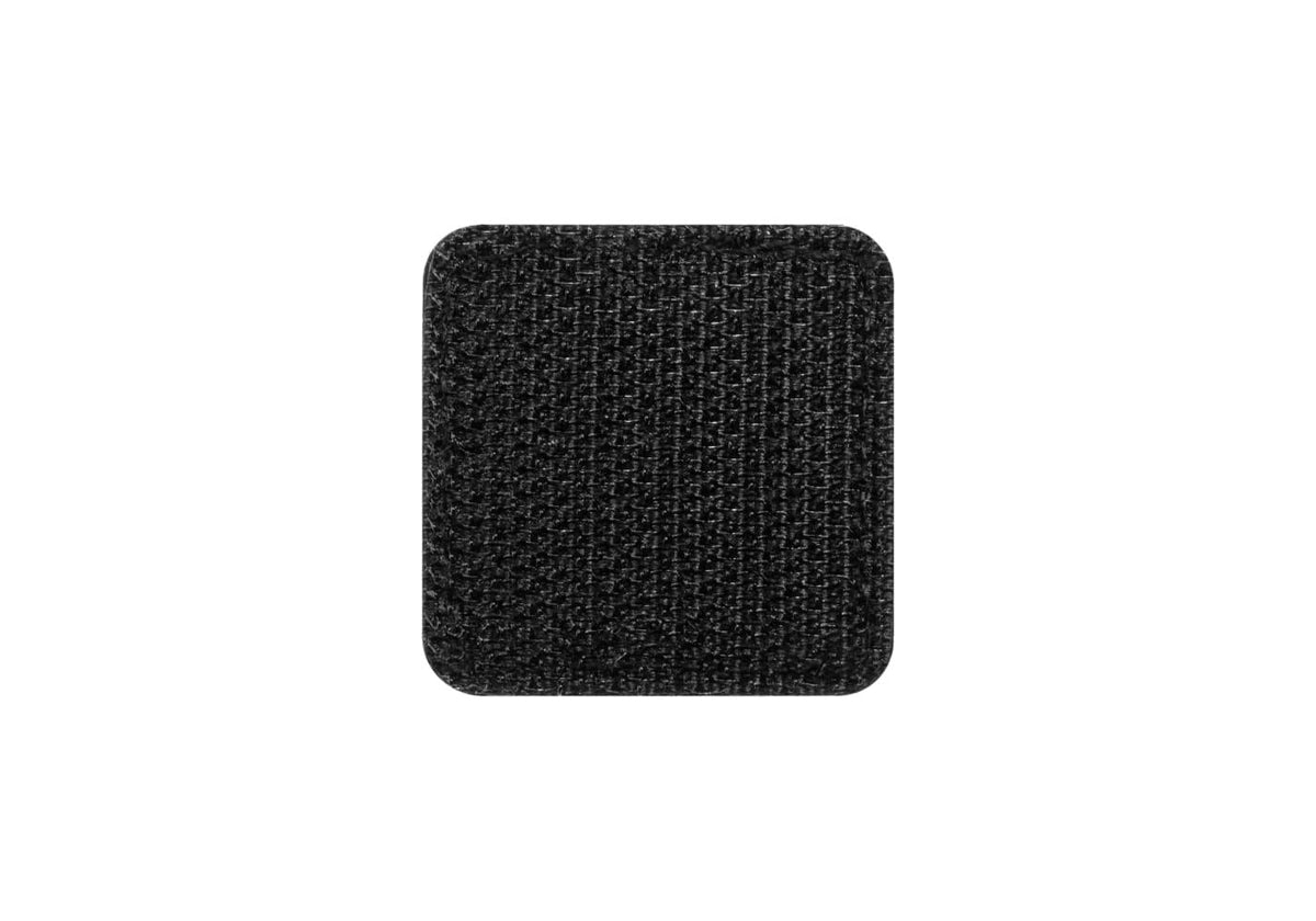JTG Punisher Rubber Patch JTG