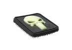 JTG Punisher Rubber Patch JTG