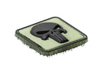 JTG Punisher Rubber Patch JTG