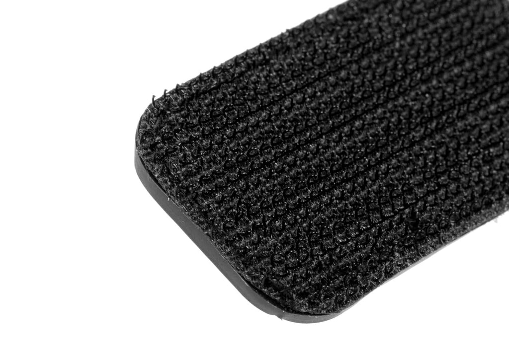 JTG Bloodtype Rubber Patch A Pos JTG