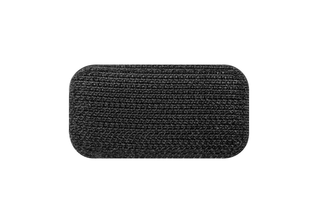 JTG Bloodtype Rubber Patch A Pos JTG