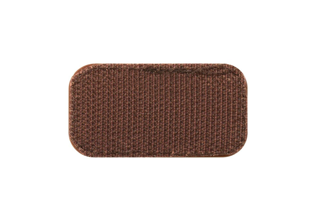 JTG Bloodtype Rubber Patch A Pos JTG