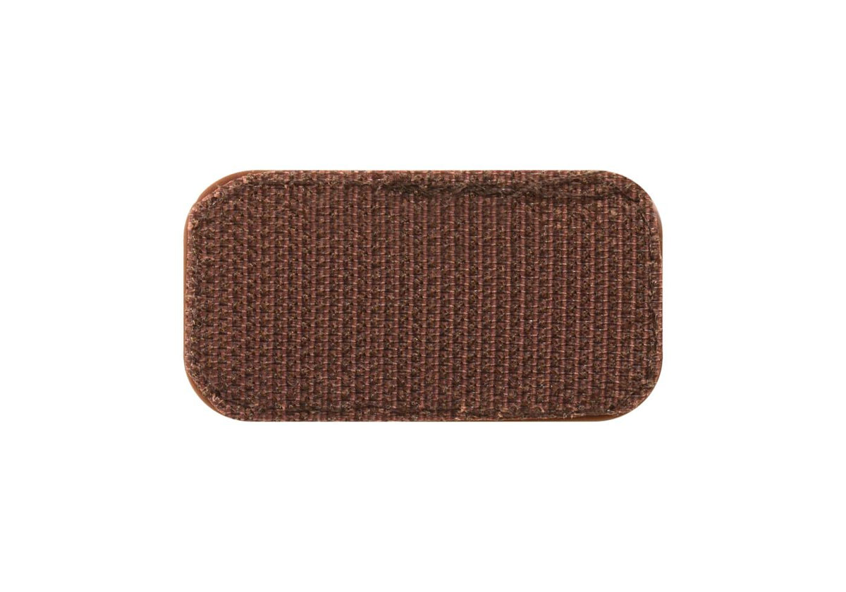 JTG Bloodtype Rubber Patch A Pos JTG