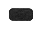 JTG Bloodtype Rubber Patch A Pos JTG