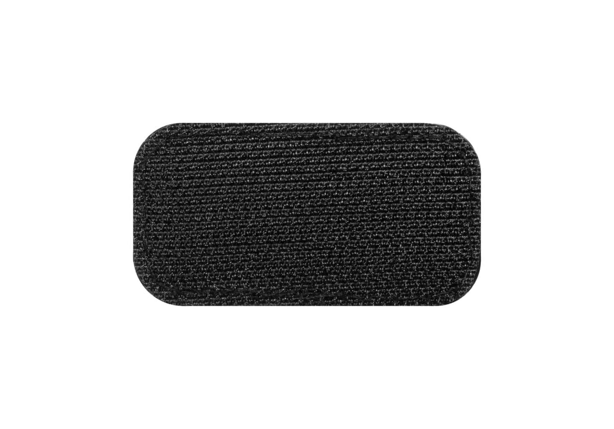 JTG Bloodtype Rubber Patch A Pos JTG