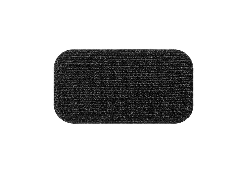 JTG Bloodtype Rubber Patch A Pos JTG